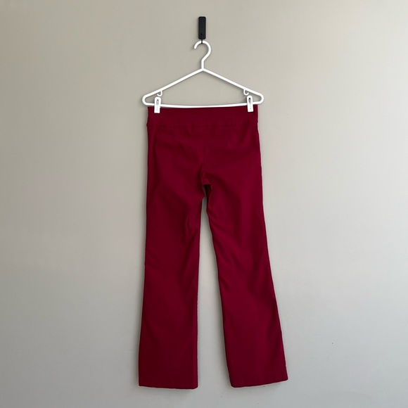 Vintage Guess stretchy flare pants - Picture 6 of 9